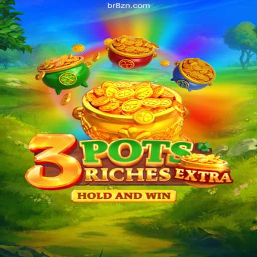 Explore the Exciting World of 3potsExtra