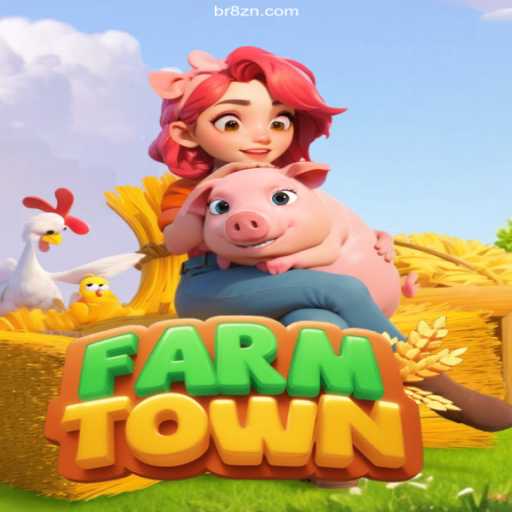 Exploring FarmTown: A World of Virtual Agriculture and Betting Excitement