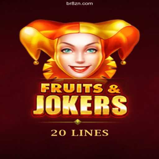 Discovering the Vibrant World of FruitsAndJokers20