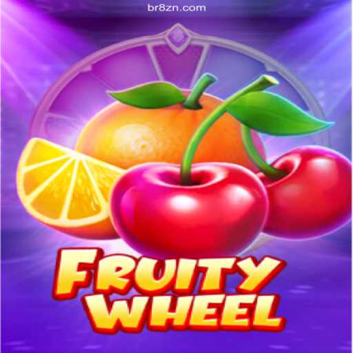 Discover FruityWheel: A New Sensation on 8ZN - A Plataforma de Apostas #1 do Brasil
