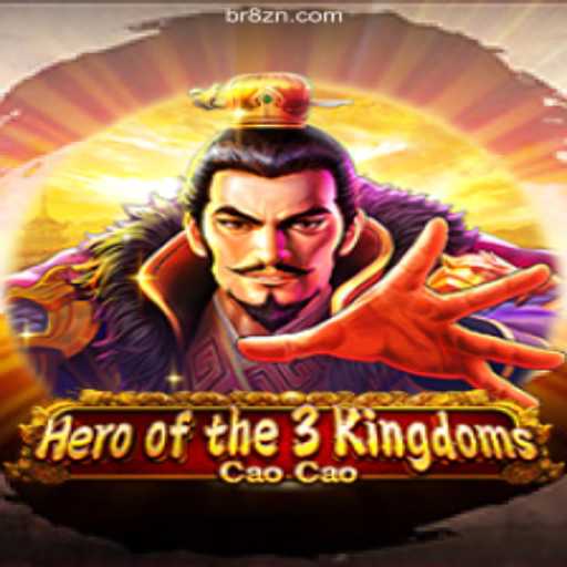 Epic Adventures in Heroofthe3KingdomsCaoCao