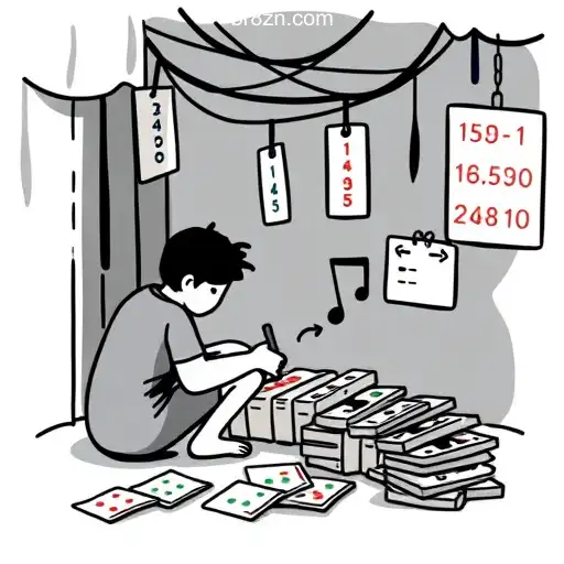 Exploring the Intricacies of Jueteng and Its Challenges