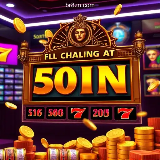 Exploring the Thrill of Online Slots: 8ZN A Plataforma de Apostas #1 do Brasil 8ZN.Com 🏅
