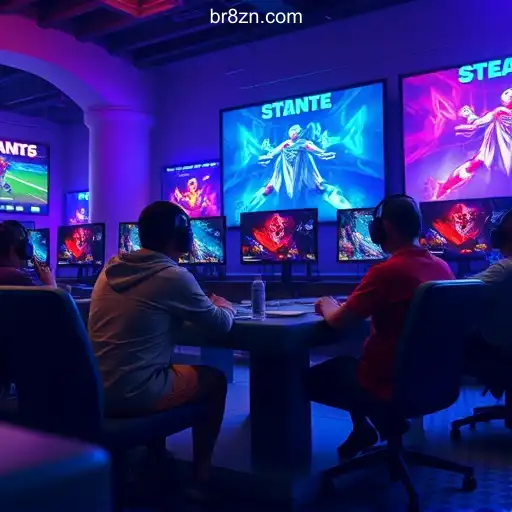 Exploring the Thrilling World of PG Games and 8ZN: A Plataforma de Apostas #1 do Brasil 8ZN.Com 🏅