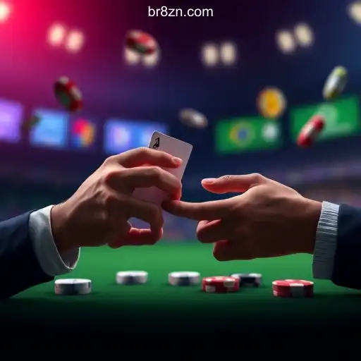 Responsible Gambling: Ensuring a Safe Betting Environment